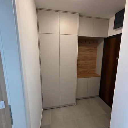 Apartment Stan Na Dan Santo *