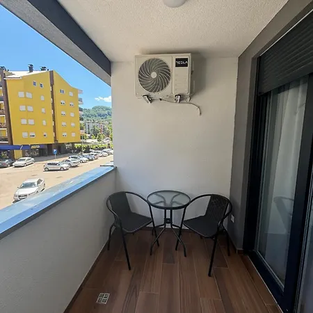 Stan Na Dan Santo * Banja Luka