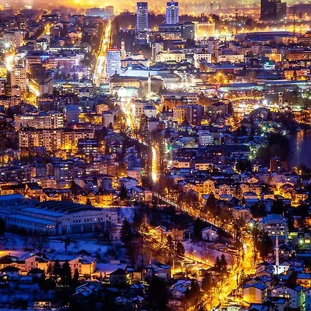 Lejlighed Stan Na Dan Santo *