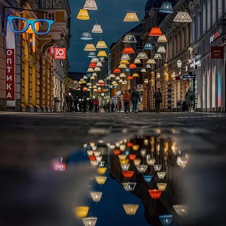 Stan Na Dan Santo Lejlighed Banja Luka