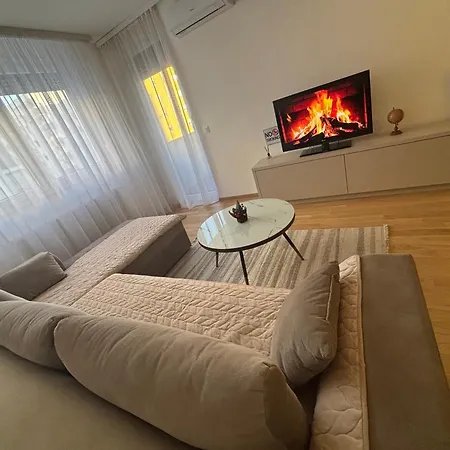 Lejlighed Stan Na Dan Santo Banja Luka