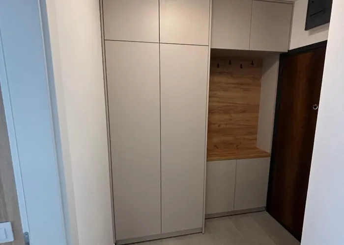 公寓 Stan Na Dan Santo *