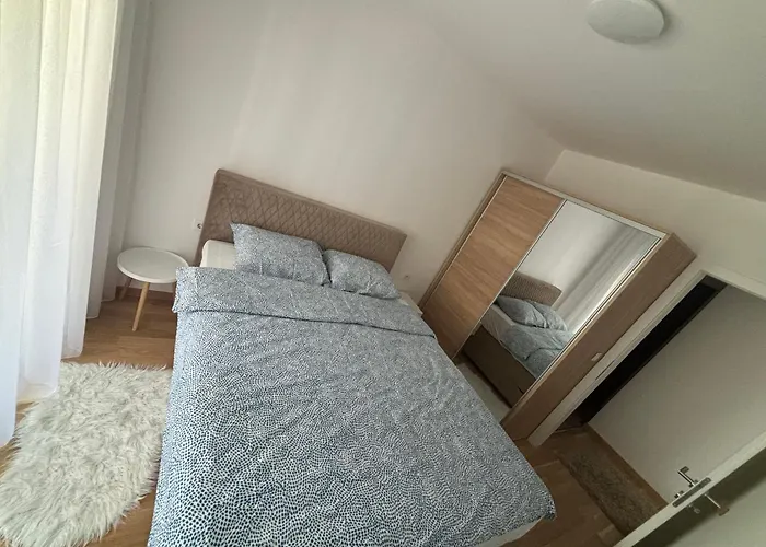 Stan Na Dan Santo 巴尼西卢卡