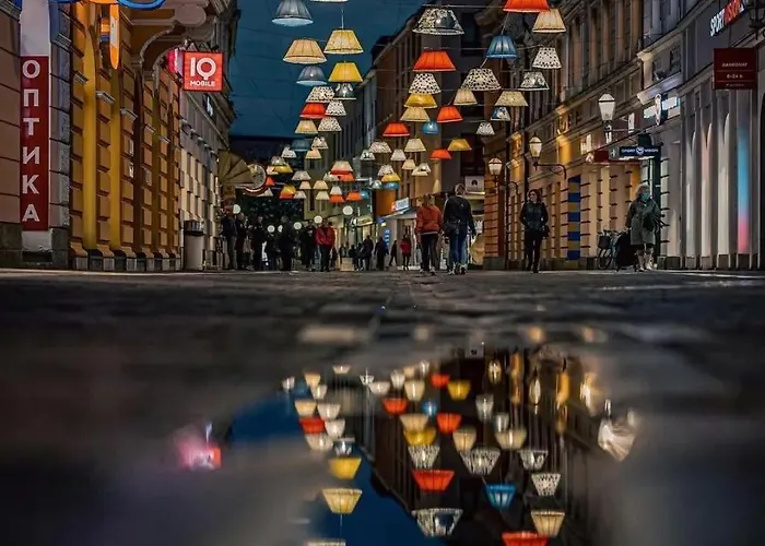 Stan Na Dan Santo 公寓 巴尼西卢卡