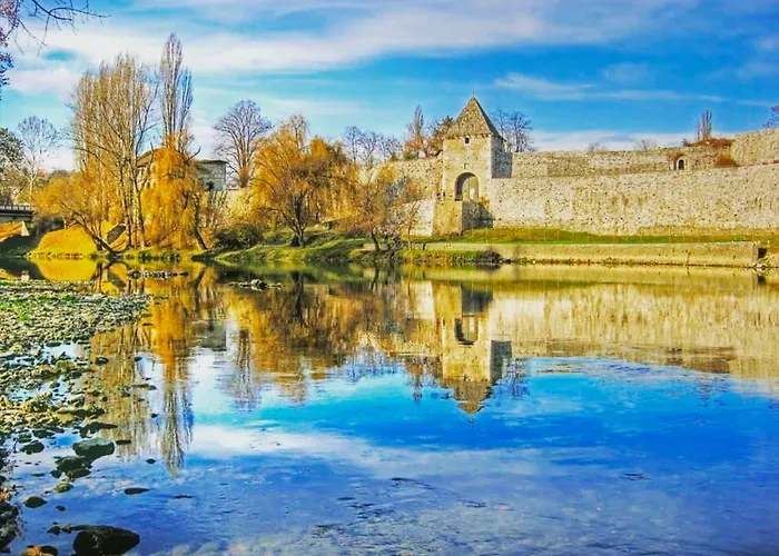 Stan Na Dan Santo 公寓